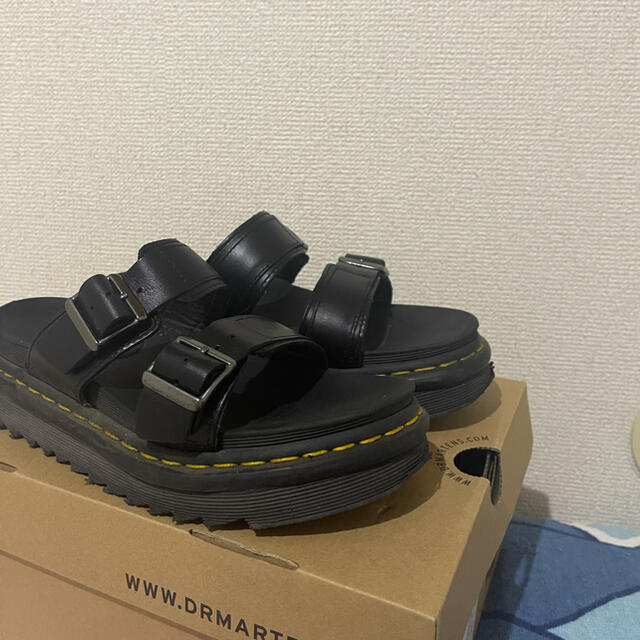 Dr.Martens(ドクターマーチン)の専用 レディースの靴/シューズ(サンダル)の商品写真