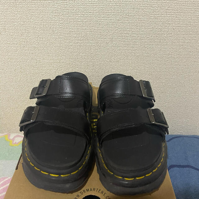 Dr.Martens(ドクターマーチン)の専用 レディースの靴/シューズ(サンダル)の商品写真