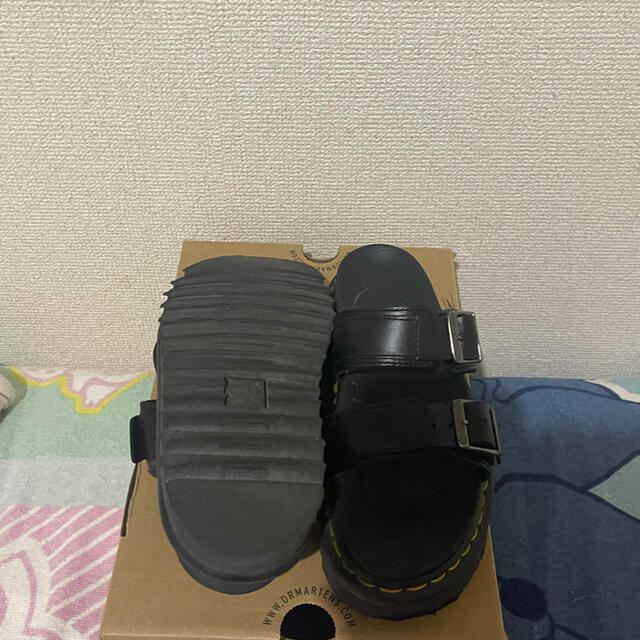 Dr.Martens(ドクターマーチン)の専用 レディースの靴/シューズ(サンダル)の商品写真