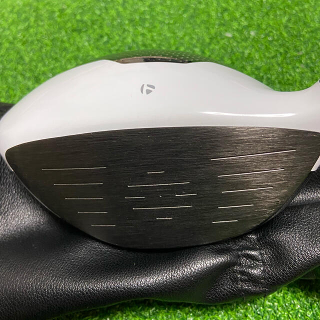 テーラーメイド M2 ドライバー 9.5 ヘッドのみ 2