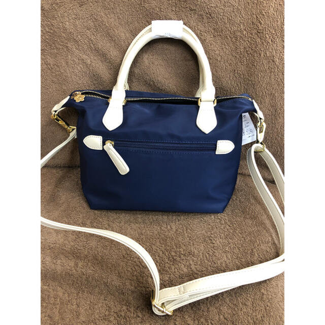 MARY QUANT 未使用ショルダーバッグ