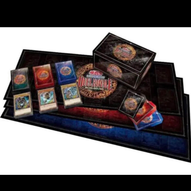 激安超安値 遊戯王OCG デュエルモンスターズ デュエルロワイヤル 激安超安値 遊戯王OCG デュエルモンスターズ デュエルロワイヤル