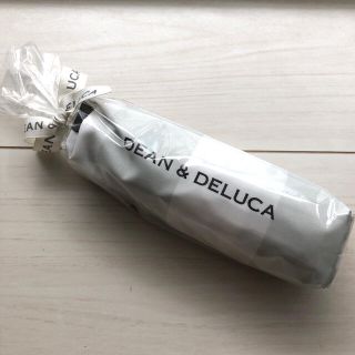 ディーンアンドデルーカ(DEAN & DELUCA)のDEAN＆DELUCA 折り畳み傘  晴雨兼用(傘)