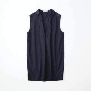 アレキサンダーワン(Alexander Wang)のT by ALEXANDER WANG ノースリーブワンピース(チュニック)