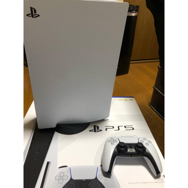 PlayStation5 　美品　ps5