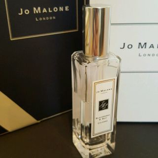 ジョーマローン(Jo Malone)のジョーマローン　ブラックベリー　&　ベイ　コロン(ユニセックス)