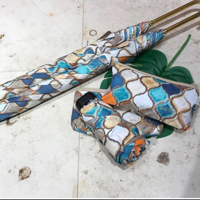 SeaRoomlynn(シールームリン)のタイムセール⭐︎シールームリン　新品　傘　かさ　アンブレラ レディースのファッション小物(傘)の商品写真