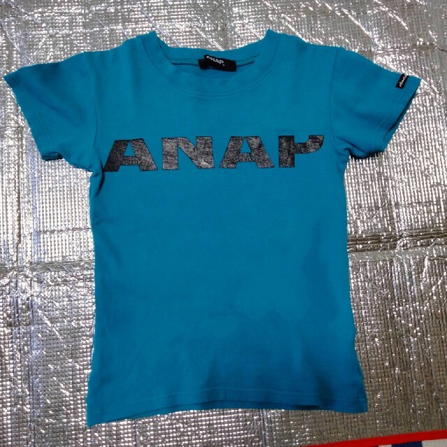 ANAP(アナップ)のANAP/Tシャツ レディースのトップス(Tシャツ(半袖/袖なし))の商品写真