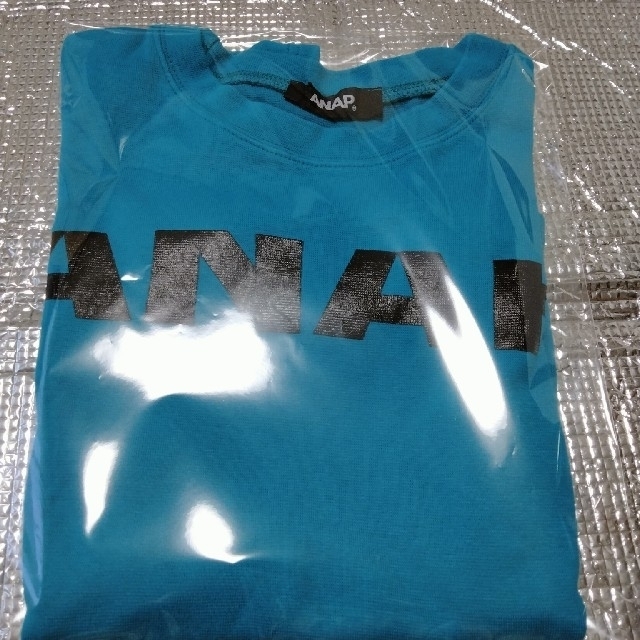 ANAP(アナップ)のANAP/Tシャツ レディースのトップス(Tシャツ(半袖/袖なし))の商品写真