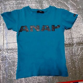 アナップ(ANAP)のANAP/Tシャツ(Tシャツ(半袖/袖なし))