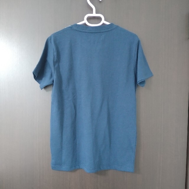 ikka(イッカ)のイッカ　Tシャツ　　訳あり キッズ/ベビー/マタニティのキッズ服男の子用(90cm~)(Tシャツ/カットソー)の商品写真