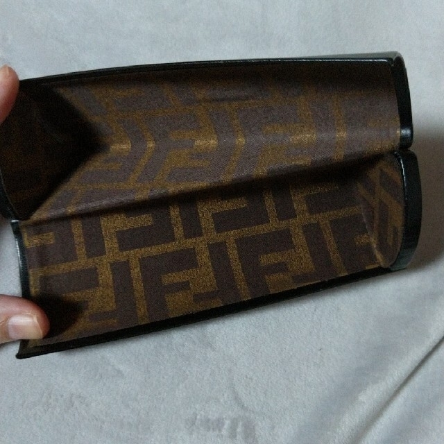 FENDI メガネ 新品