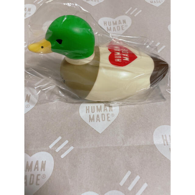 Human Made rubber duck ヒューマンメイド ラバーダック - その他