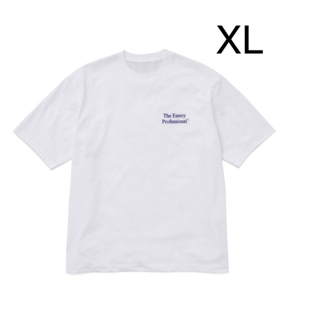 ennoy Professional Color T-Shirts XL - Tシャツ/カットソー(半袖/袖なし)