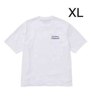 ワンエルディーケーセレクト(1LDK SELECT)のennoy Professional Color T-Shirts XL (Tシャツ/カットソー(半袖/袖なし))