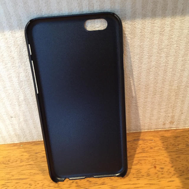 POLO RALPH LAUREN(ポロラルフローレン)の最終値下【新品】Ralph Lauren★iPhone6 6sケース スマホ/家電/カメラのスマホアクセサリー(iPhoneケース)の商品写真