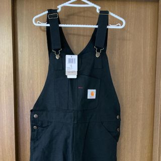 カーハート(carhartt)のcarhartt オーバーオール　L(サロペット/オーバーオール)