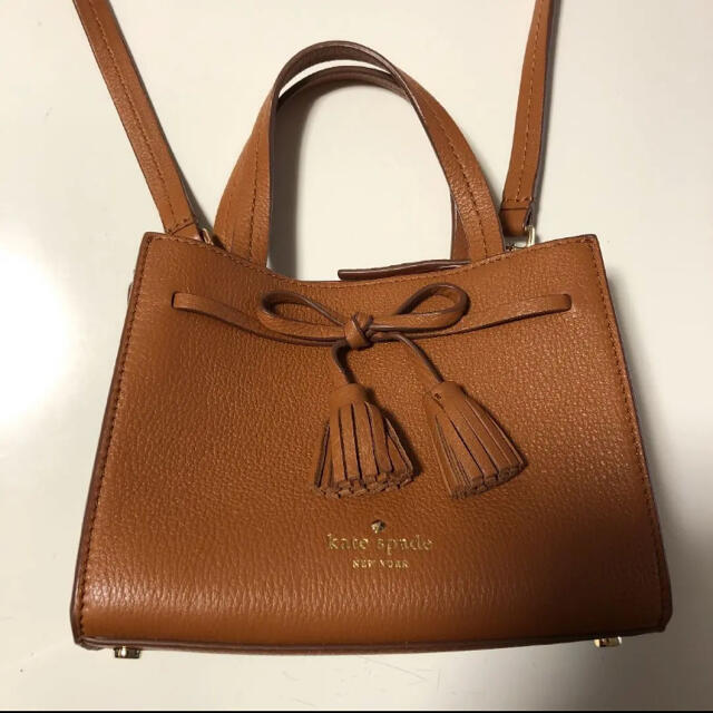 kate spade new york(ケイトスペードニューヨーク)の【Bini様専用】kate spade New York ショルダーバッグ レディースのバッグ(ショルダーバッグ)の商品写真