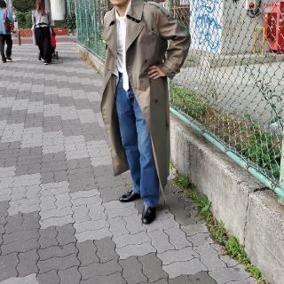 Sugarhill 20ss ランダムトレンチコートの通販 by fumi's shop|ラクマ