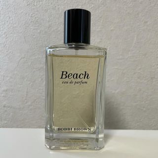 ボビイブラウン(BOBBI BROWN)のボビィブラウン　ビーチ　オードパフューム　50ml(ユニセックス)