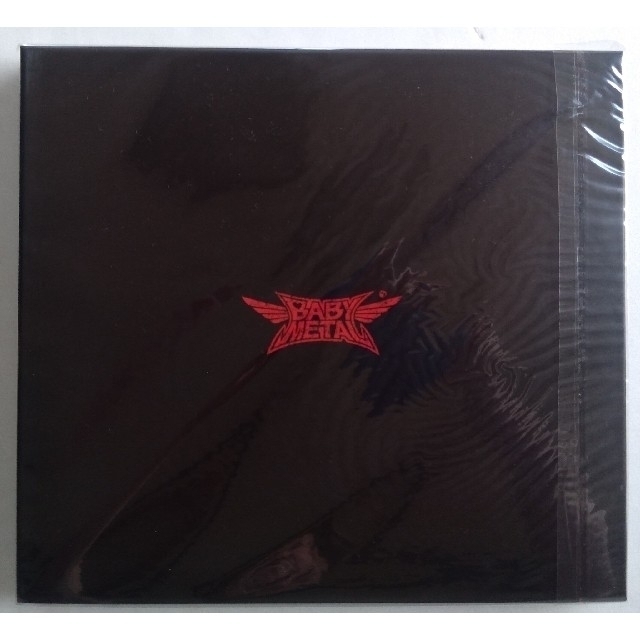 BABYMETAL - BABYMETAL LIVE AT WEMBLEY - THE ONE限定の通販 by