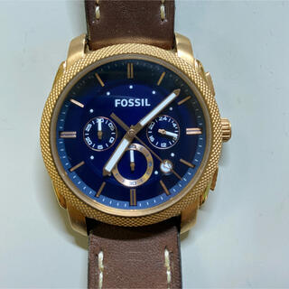 フォッシル(FOSSIL)のフォッシル　fossil メンズ　腕時計(腕時計(アナログ))