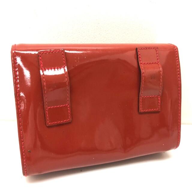 サルヴァトーレフェラガモ Salvatore Ferragamo 小物入れ ヴァラ