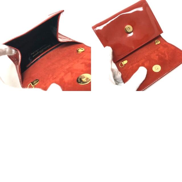 サルヴァトーレフェラガモ Salvatore Ferragamo 小物入れ ヴァラ