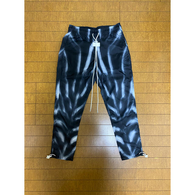 その他NIKE × FEAR OF GOD Allover Print Pants S