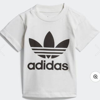 アディダス(adidas)のアディダスTシャツ(Tシャツ/カットソー)