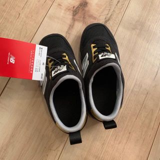 ニューバランス(New Balance)の新品　未使用　ニューバランス　17cm PT966SG KG(スニーカー)