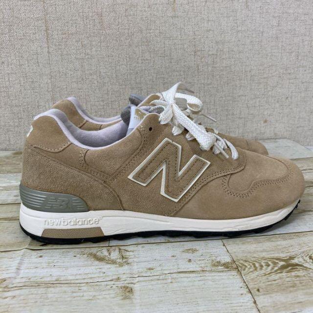 New Balance(ニューバランス)の専用 メンズの靴/シューズ(スニーカー)の商品写真