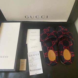 グッチ(Gucci)のGUCCIサンダル(サンダル)