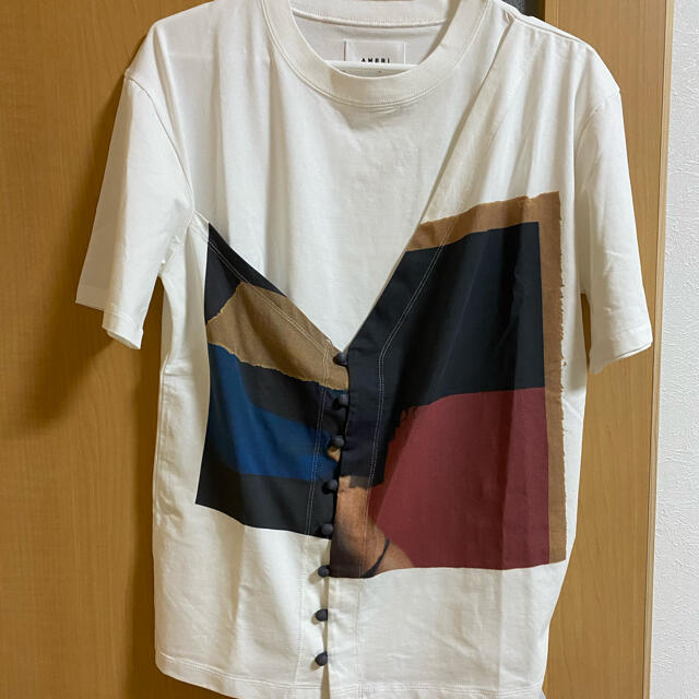 Ameri VINTAGE - ART BIG TEEの通販 by makato's shop ｜アメリ ...