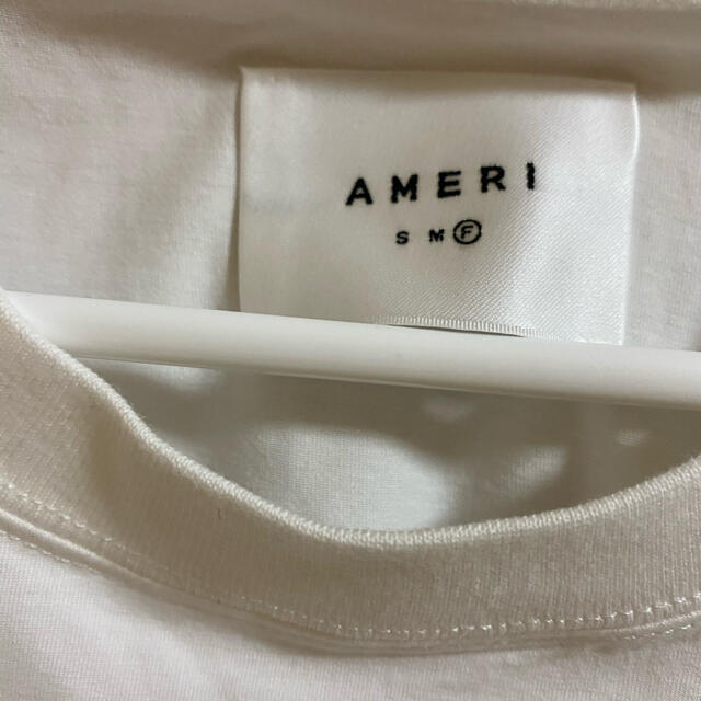 Ameri VINTAGE - ART BIG TEEの通販 by makato's shop ｜アメリ ...