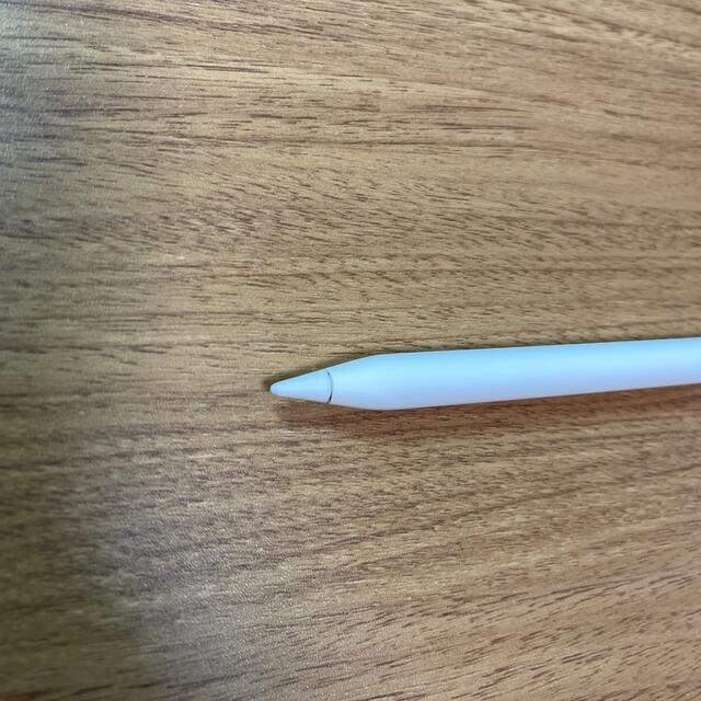 付属品箱【開封のみ未使用】Apple Pencil （第⁠2世代）