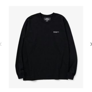 ネイバーフッド(NEIGHBORHOOD)のNEIGHBORHOOD CI/C-TEE.LS  ロング T シャツ(Tシャツ/カットソー(七分/長袖))