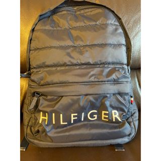 トミーヒルフィガー(TOMMY HILFIGER)のTOMMY HILFIGER トミーフィルフィガー　バックパック(バッグパック/リュック)