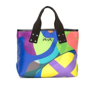 サカイ(sacai)の新品　sacai x KAWS / Tote  Midium MULT　サカイ(トートバッグ)