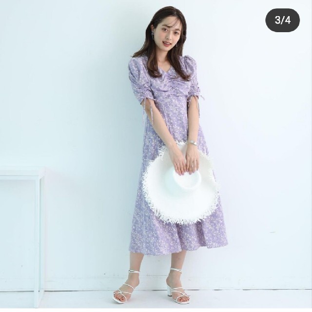 Rirandture - 今期新作 未使用新品タグ付き リランドチュール Rirandture - 今期新作 未使用新品タグ付き リランドチュール
