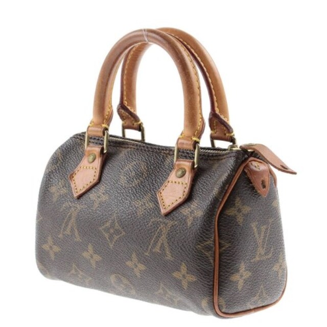 LOUIS VUITTON ハンドバッグ レディース