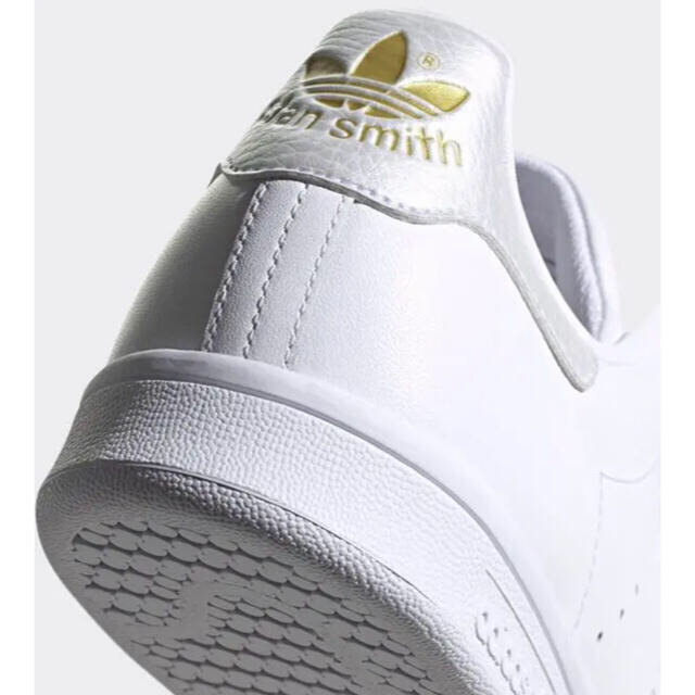 adidas(アディダス)の【新品/未使用】adidas Stan Smith F36575 27.0cm メンズの靴/シューズ(スニーカー)の商品写真