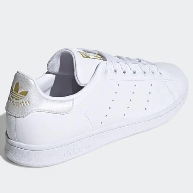 adidas(アディダス)の【新品/未使用】adidas Stan Smith F36575 27.0cm メンズの靴/シューズ(スニーカー)の商品写真