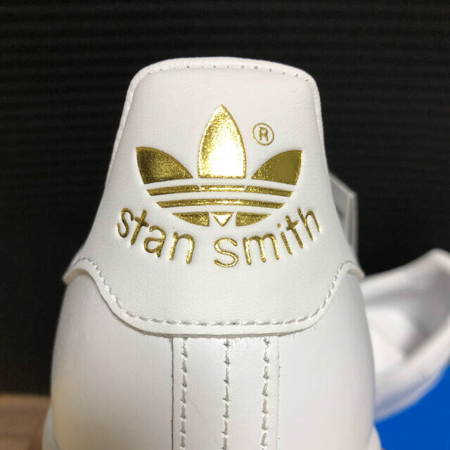 adidas(アディダス)の【新品/未使用】adidas Stan Smith F36575 27.0cm メンズの靴/シューズ(スニーカー)の商品写真