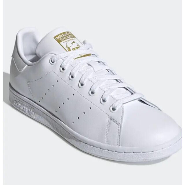 adidas(アディダス)の【新品/未使用】adidas Stan Smith F36575 27.0cm メンズの靴/シューズ(スニーカー)の商品写真