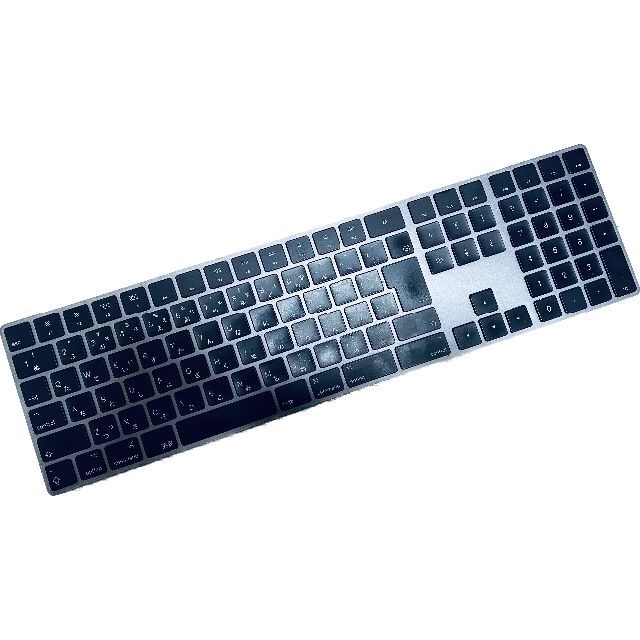 【品】Apple（アップル）バッテリー内蔵 Magic Keyboard（マ
