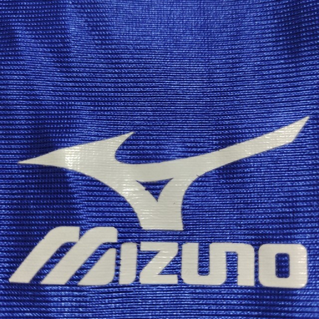 MIZUNO(ミズノ)のキッズ　ミズノ　バスパン(バスケットボール用ハーフパンツ)Mサイズ スポーツ/アウトドアのスポーツ/アウトドア その他(バスケットボール)の商品写真