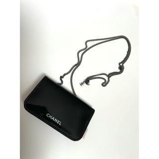 CHANEL(エナメル ・ コインケース)のフリマアイテム一覧 CHANEL(エナメル ・ コインケース)のフリマアイテム一覧