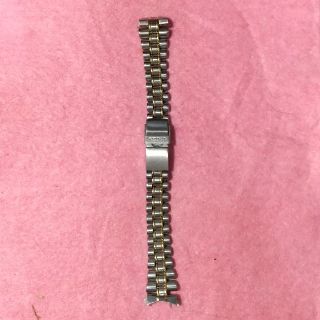 セイコー(SEIKO)の腕時計ベルト(SEIKOダイバーウォッチ)(腕時計)