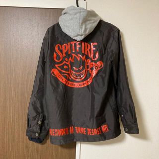 AA spitfire コーチジャケット ウェアの通販 by tady&king's shop ...